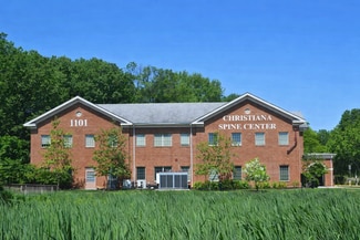 Newark, DE Medical - 1101 Twin "C" Ln